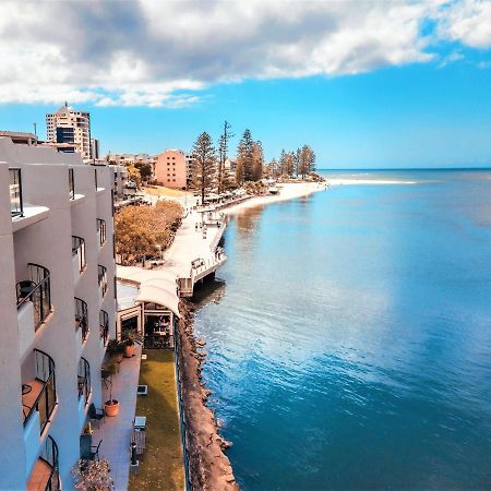 Aparthotel La Promenade Caloundra Esterno foto