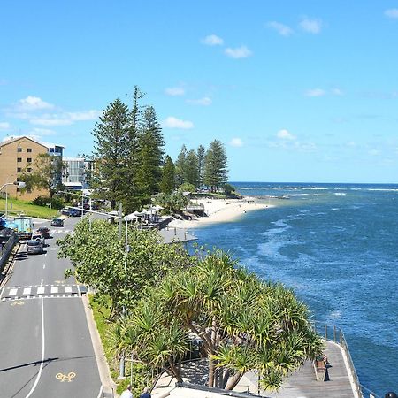 Aparthotel La Promenade Caloundra Esterno foto