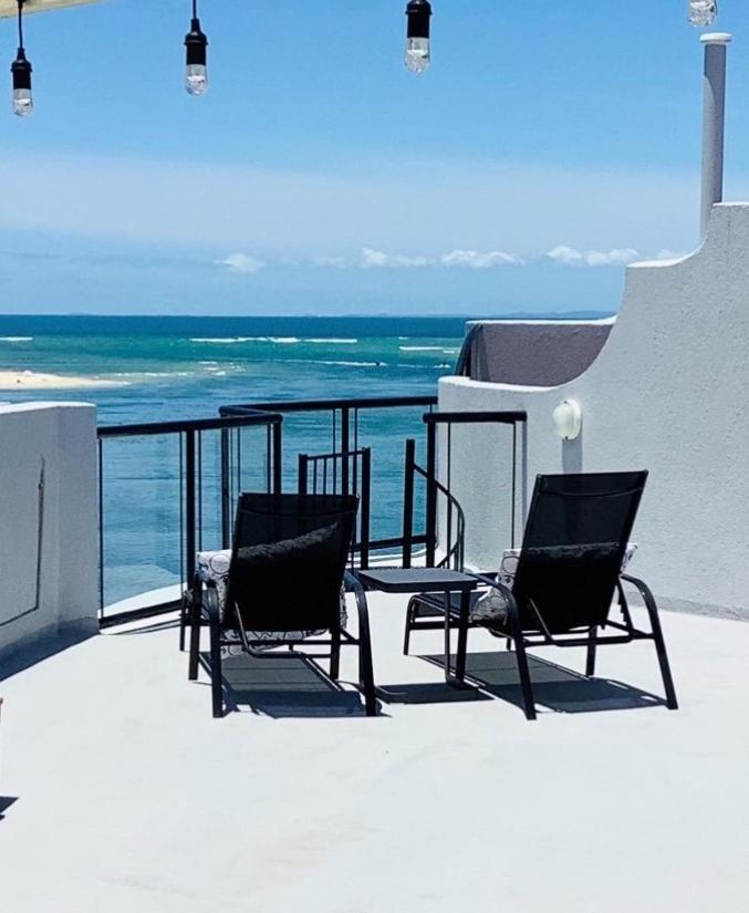 Aparthotel La Promenade Caloundra Esterno foto